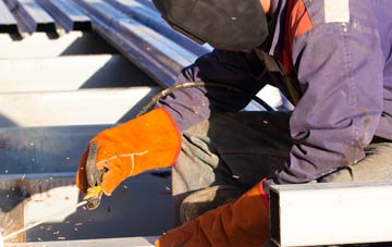 Thursley flat roofing options