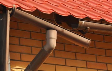 Thursley gutter repair costs