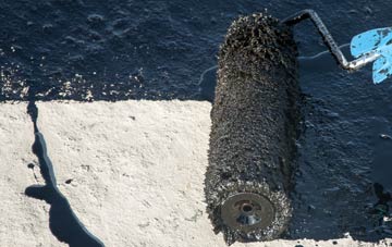 Thursley liquid sealant waterproofing