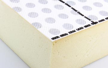 meeting Thursley building codes