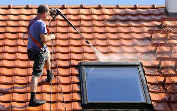 roof cleaning Thursley, Surrey