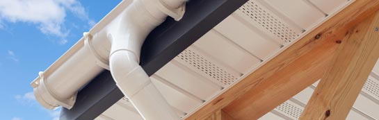 get Thursley guttering quotes today