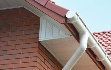 Thursley soffit repair costs