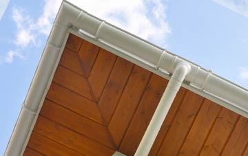 Thursley soffit types