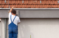 free Thursley gutter repair quotes