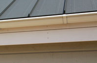Thursley soffit repair