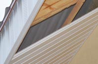 rated Thursley soffit repair companies